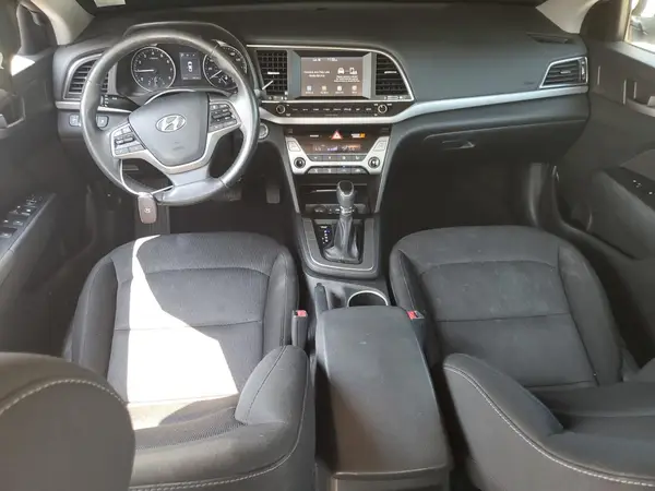5NPD84LF9JH360339 2018 HYUNDAI ELANTRA - Image 8
