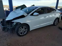 5NPD84LF9JH360342 2018 HYUNDAI ELANTRA