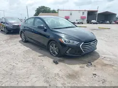 5NPD84LF9JH360390 2018 HYUNDAI ELANTRA