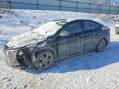 5NPD84LF9JH360549 2018 HYUNDAI ELANTRA