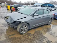 5NPD84LF9JH360695 2018 HYUNDAI ELANTRA