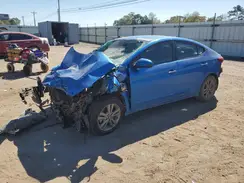 5NPD84LF9JH360860 2018 HYUNDAI ELANTRA