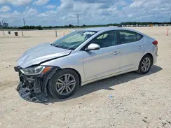 5NPD84LF9JH360924 2018 HYUNDAI ELANTRA