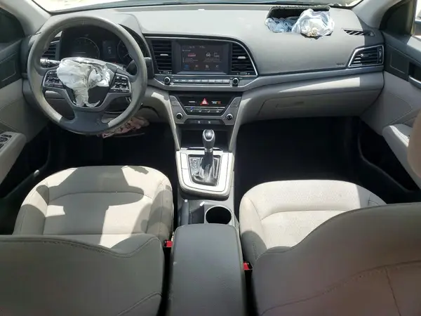 5NPD84LF9JH360924 2018 HYUNDAI ELANTRA - Image 8