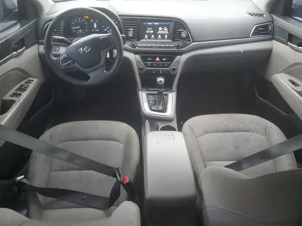 5NPD84LF9JH361930 2018 HYUNDAI ELANTRA - Image 8