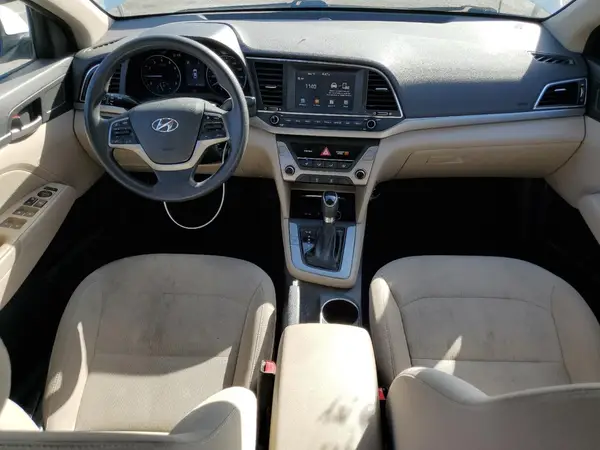 5NPD84LF9JH362253 2018 HYUNDAI ELANTRA - Image 8