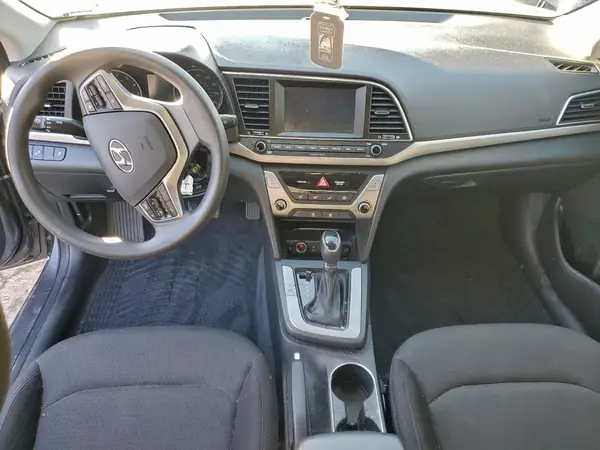 5NPD84LF9JH363192 2018 HYUNDAI ELANTRA - Image 8