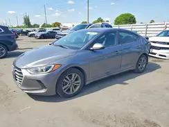 5NPD84LF9JH363208 2018 HYUNDAI ELANTRA