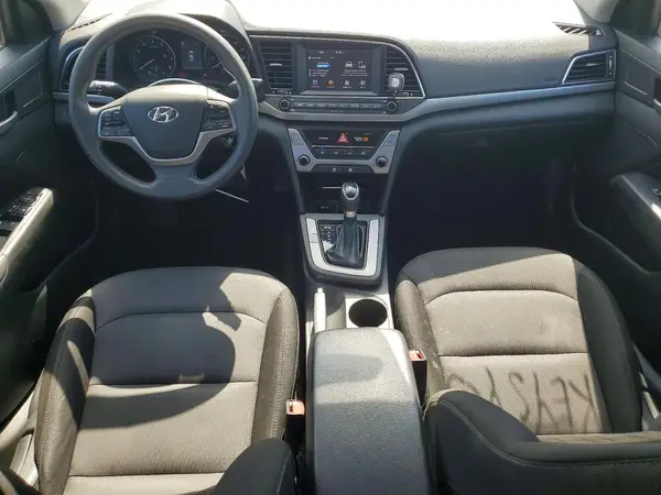 5NPD84LF9JH363208 2018 HYUNDAI ELANTRA - Image 8