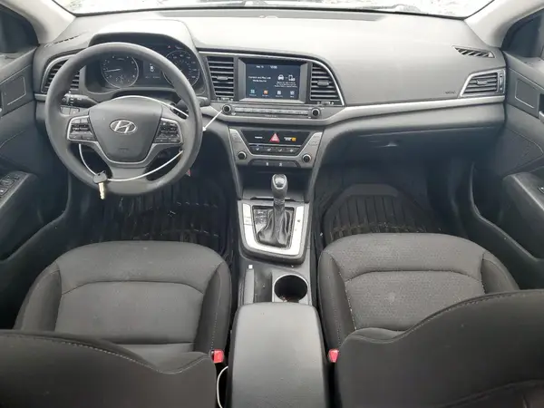 5NPD84LF9JH363774 2018 HYUNDAI ELANTRA - Image 8