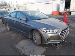 5NPD84LF9JH363922 2018 HYUNDAI ELANTRA
