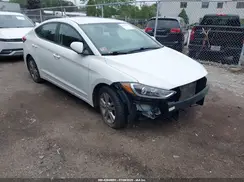5NPD84LF9JH364052 2018 HYUNDAI ELANTRA