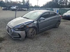5NPD84LF9JH364178 2018 HYUNDAI ELANTRA