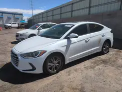 5NPD84LF9JH364357 2018 HYUNDAI ELANTRA