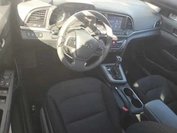 5NPD84LF9JH364455 2018 HYUNDAI ELANTRA - Image 8