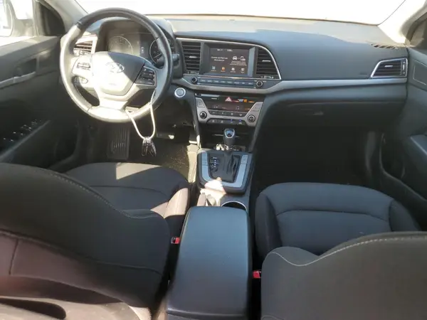 5NPD84LF9JH364861 2018 HYUNDAI ELANTRA - Image 8