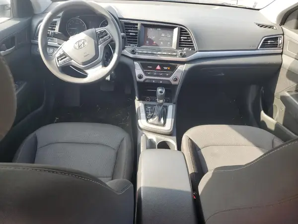 5NPD84LF9JH365086 2018 HYUNDAI ELANTRA - Image 8