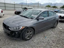 5NPD84LF9JH366013 2018 HYUNDAI ELANTRA