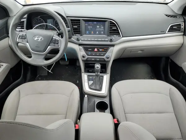 5NPD84LF9JH366013 2018 HYUNDAI ELANTRA - Image 8