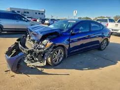 5NPD84LF9JH366299 2018 HYUNDAI ELANTRA