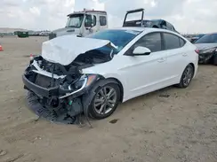 5NPD84LF9JH366383 2018 HYUNDAI ELANTRA