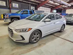 5NPD84LF9JH366870 2018 HYUNDAI ELANTRA