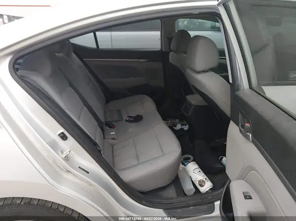 5NPD84LF9JH368036 2018 HYUNDAI ELANTRA - Image 8