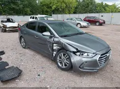 5NPD84LF9JH368084 2018 HYUNDAI ELANTRA