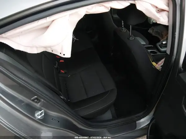 5NPD84LF9JH368084 2018 HYUNDAI ELANTRA - Image 8