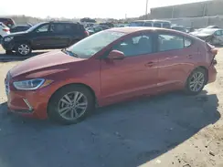 5NPD84LF9JH368165 2018 HYUNDAI ELANTRA
