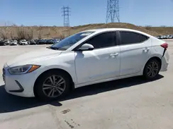 5NPD84LF9JH368294 2018 HYUNDAI ELANTRA