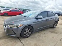 5NPD84LF9JH368330 2018 HYUNDAI ELANTRA