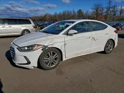 5NPD84LF9JH368344 2018 HYUNDAI ELANTRA