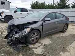 5NPD84LF9JH368683 2018 HYUNDAI ELANTRA