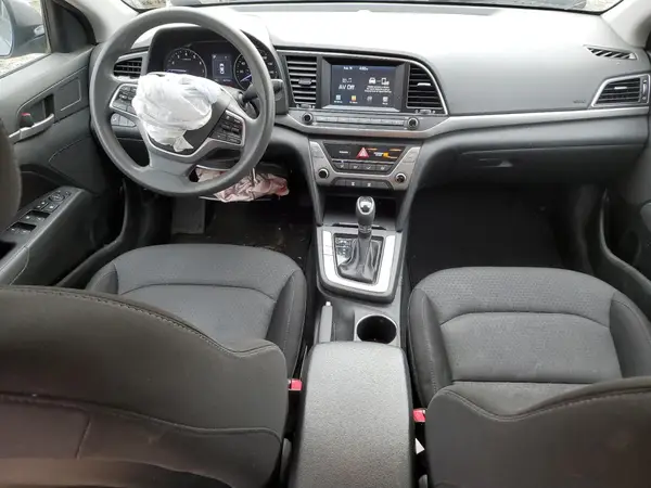 5NPD84LF9JH368683 2018 HYUNDAI ELANTRA - Image 8