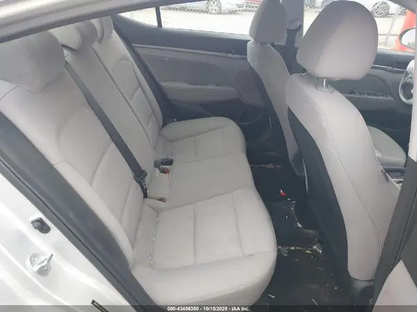5NPD84LF9JH369140 2018 HYUNDAI ELANTRA - Image 8