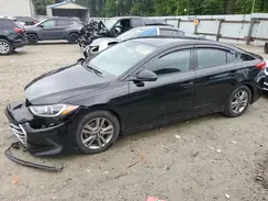 5NPD84LF9JH369221 2018 HYUNDAI ELANTRA