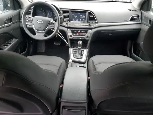 5NPD84LF9JH369221 2018 HYUNDAI ELANTRA - Image 8