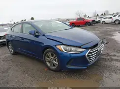 5NPD84LF9JH369509 2018 HYUNDAI ELANTRA