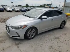 5NPD84LF9JH370093 2018 HYUNDAI ELANTRA