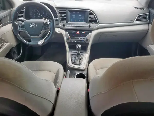 5NPD84LF9JH370093 2018 HYUNDAI ELANTRA - Image 8
