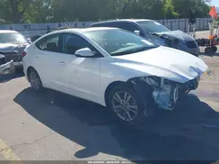 5NPD84LF9JH370384 2018 HYUNDAI ELANTRA