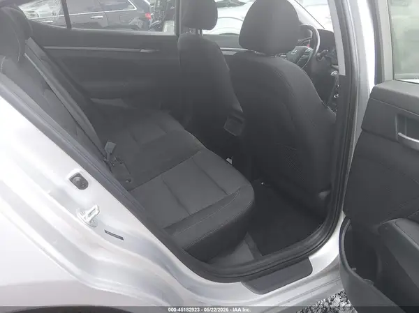 5NPD84LF9JH370613 2018 HYUNDAI ELANTRA - Image 8