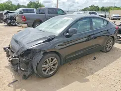 5NPD84LF9JH371387 2018 HYUNDAI ELANTRA