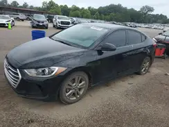 5NPD84LF9JH371695 2018 HYUNDAI ELANTRA