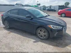 5NPD84LF9JH372491 2018 HYUNDAI ELANTRA