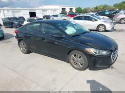 5NPD84LF9JH372653 2018 HYUNDAI ELANTRA