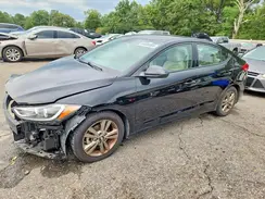 5NPD84LF9JH372796 2018 HYUNDAI ELANTRA