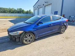 5NPD84LF9JH373043 2018 HYUNDAI ELANTRA