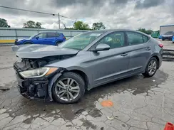 5NPD84LF9JH373642 2018 HYUNDAI ELANTRA